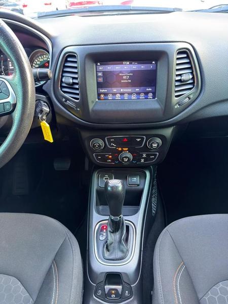 Jeep Compass Sport F - foto 10