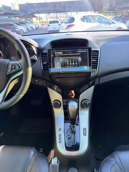 Chevrolet Cruze LTZ Hb - foto 13