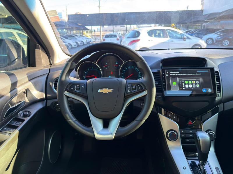Chevrolet Cruze LTZ Hb - foto 10