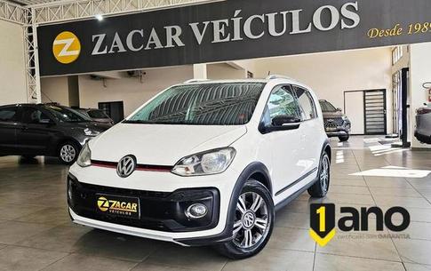 VOLKSWAGEN UP CROSS MDV