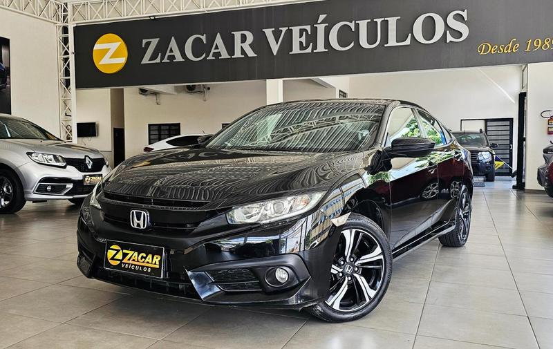 HONDA CIVIC SPORT CVT