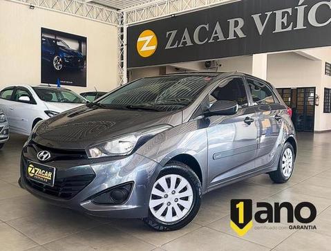 HYUNDAI HB20 1.0 M COMFOR