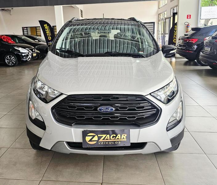 Ford EcoSport Fsl 1.5 - foto 2
