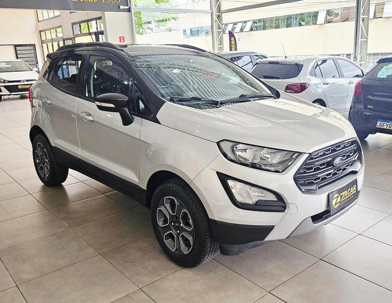 Ford EcoSport Fsl 1.5 - foto 3