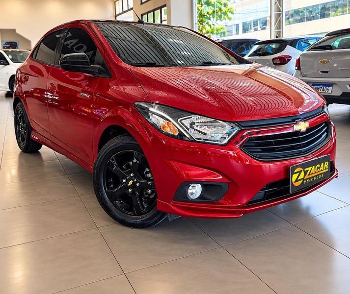 Chevrolet Onix 14mt Eff - foto 2