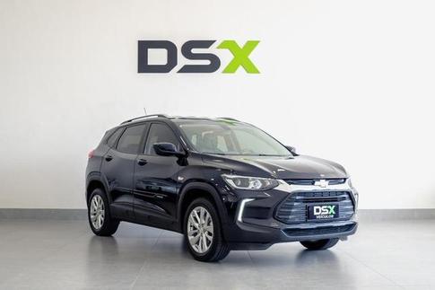 CHEVROLET TRACKER LTZ 1.2 TURBO 12V FLEX AUT.