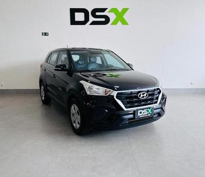 HYUNDAI CRETA 16A ATTITU