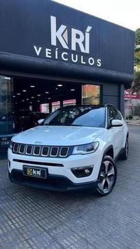JEEP COMPASS LONGITUDE F