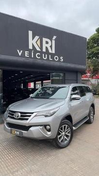 TOYOTA HILUX SWSRXA4FD