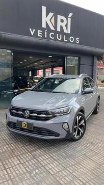VOLKSWAGEN NIVUS HL TSI AD
