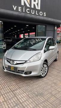 HONDA FIT LX FLEX