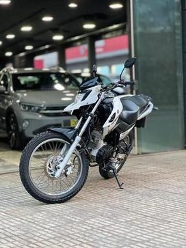 YAMAHA XTZ150 CROSSER S