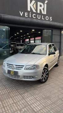 VOLKSWAGEN GOL 1.0 ECOMOTION GIV