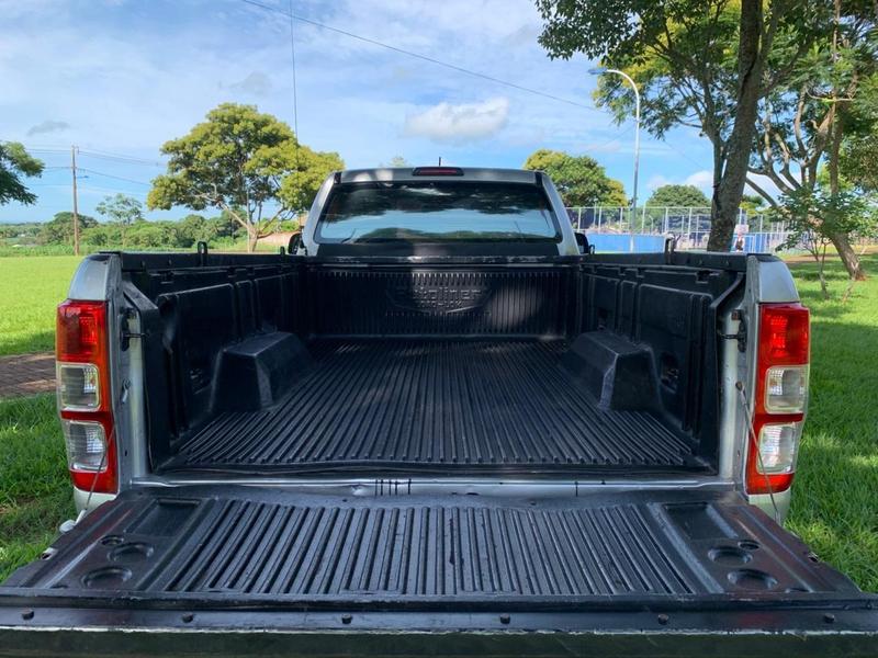 Ford Ranger Xls 3.2 20V 4X4 Cs Diesel - foto 14
