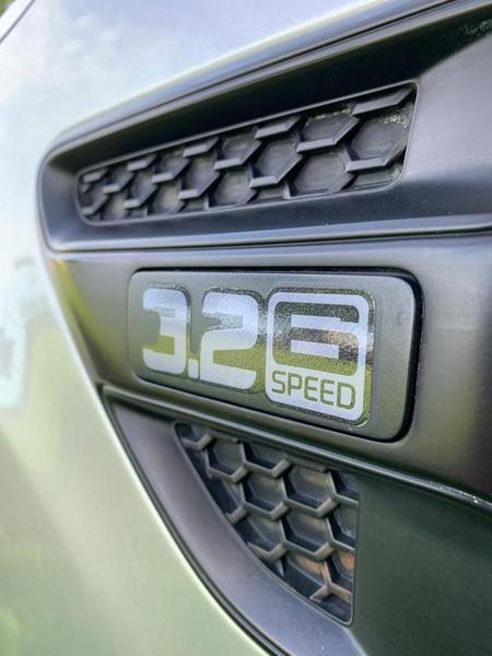 Ford Ranger Xls 3.2 20V 4X4 Cs Diesel - foto 18