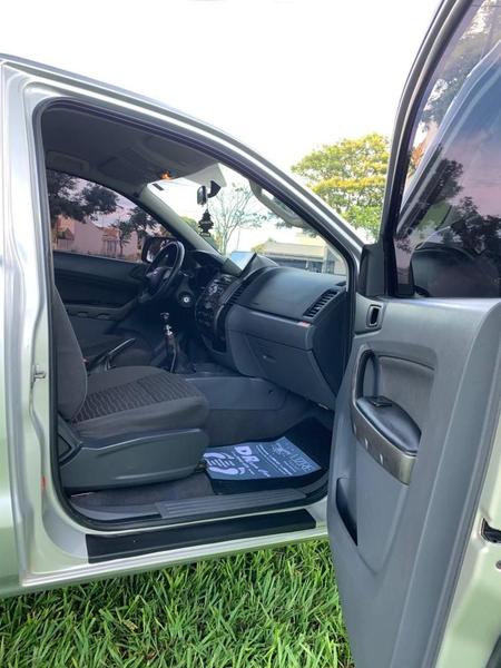 Ford Ranger Xls 3.2 20V 4X4 Cs Diesel - foto 12