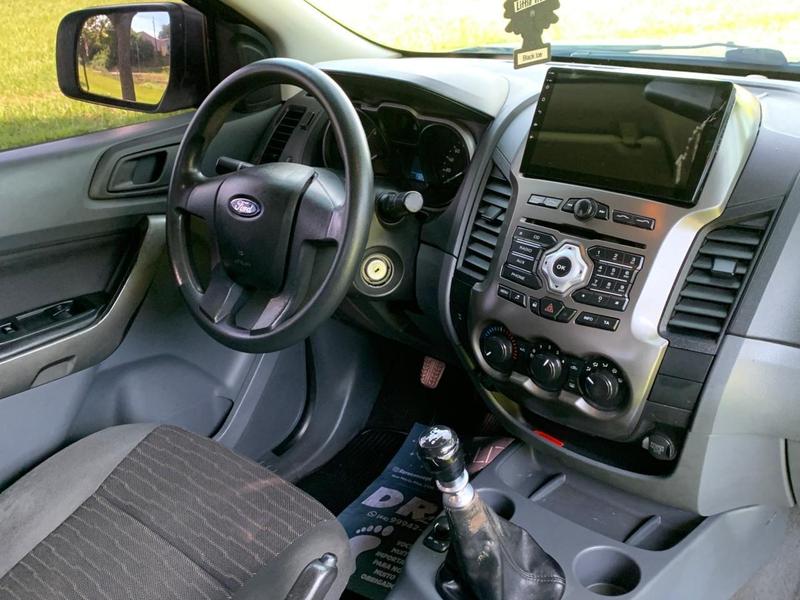 Ford Ranger Xls 3.2 20V 4X4 Cs Diesel - foto 8