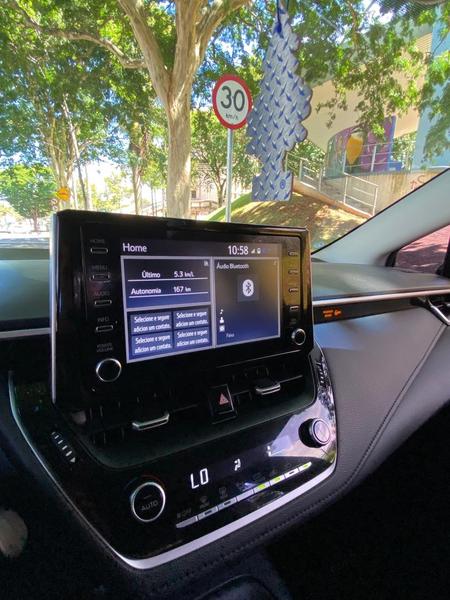 Toyota Corolla XEi 2.0 - foto 11