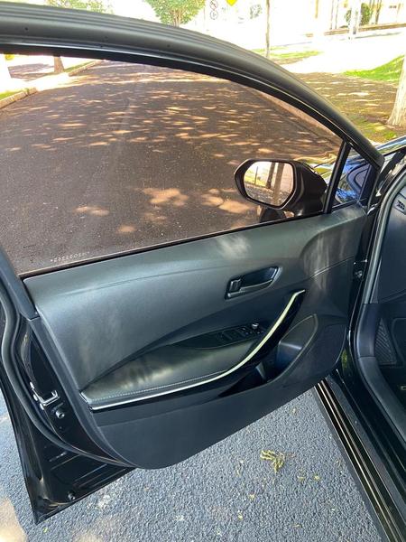 Toyota Corolla XEi 2.0 - foto 19