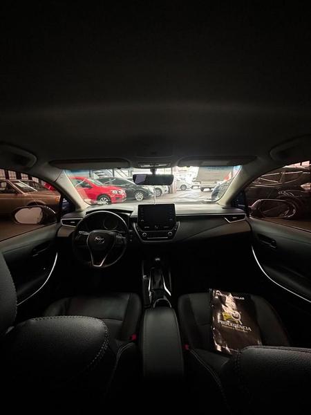 Toyota Corolla XEi 2.0 - foto 7