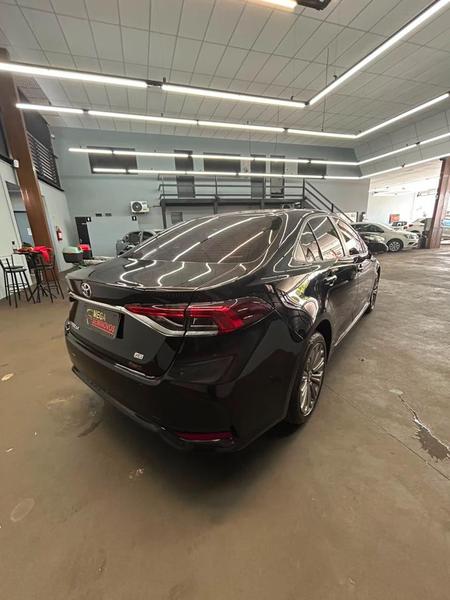 Toyota Corolla XEi 2.0 - foto 4