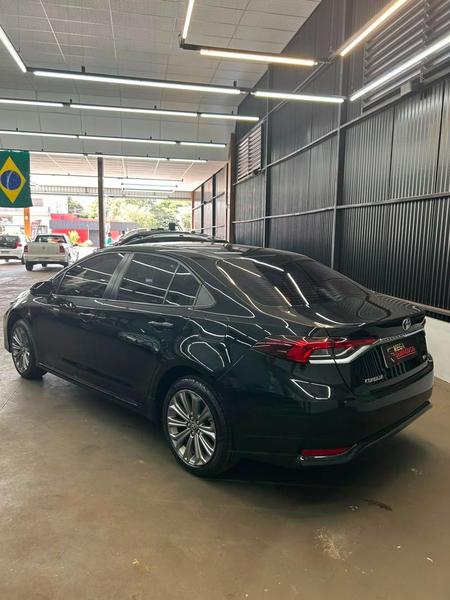 Toyota Corolla XEi 2.0 - foto 6