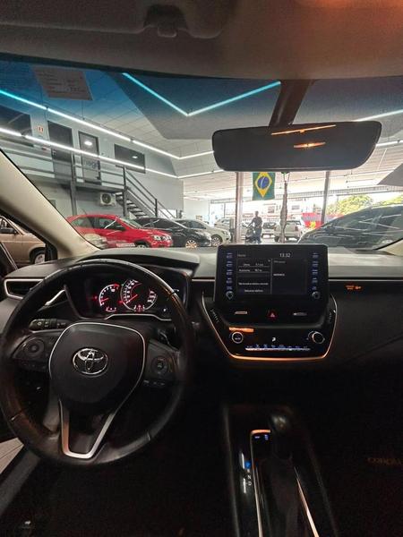 Toyota Corolla XEi 2.0 - foto 8