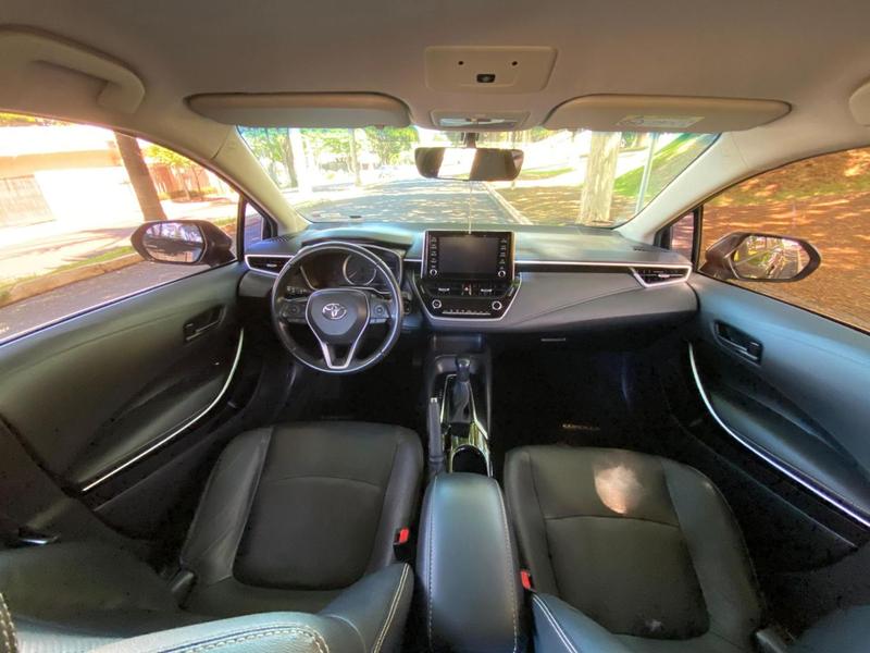 Toyota Corolla XEi 2.0 - foto 15