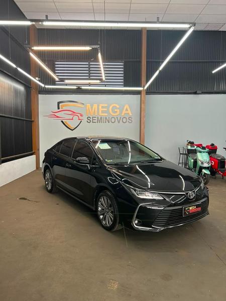 Toyota Corolla XEi 2.0 - foto 3