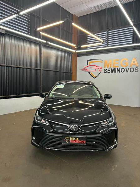 Toyota Corolla XEi 2.0 - foto 2