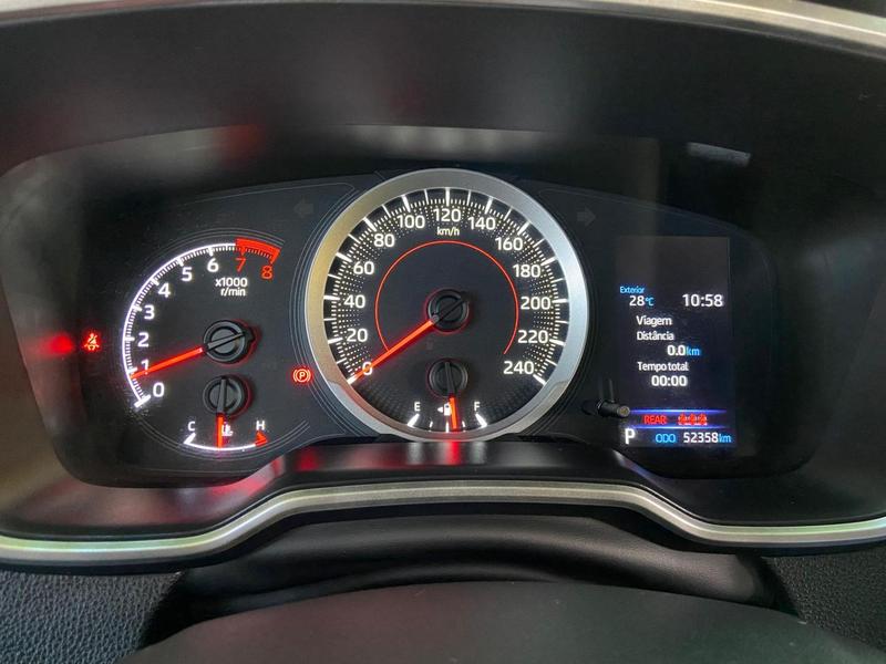 Toyota Corolla XEi 2.0 - foto 10