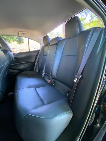 Toyota Corolla XEi 2.0 - foto 18