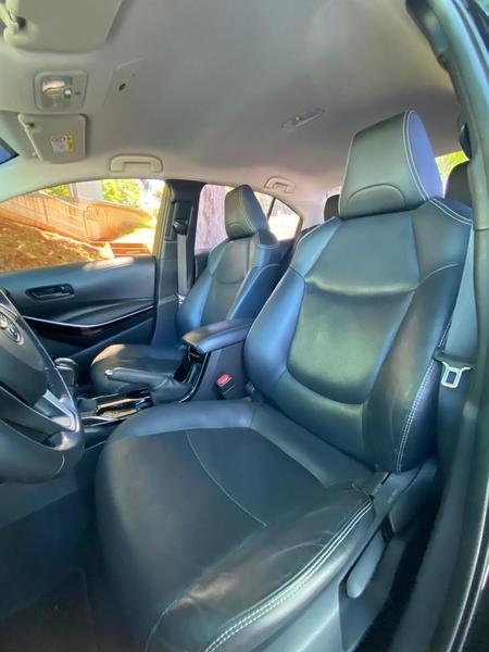 Toyota Corolla XEi 2.0 - foto 17