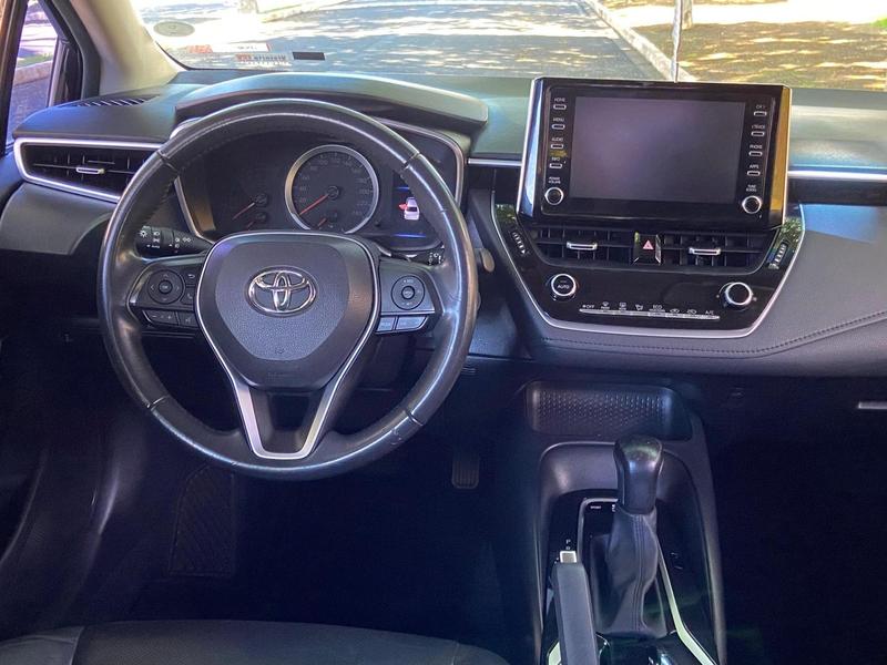 Toyota Corolla XEi 2.0 - foto 12