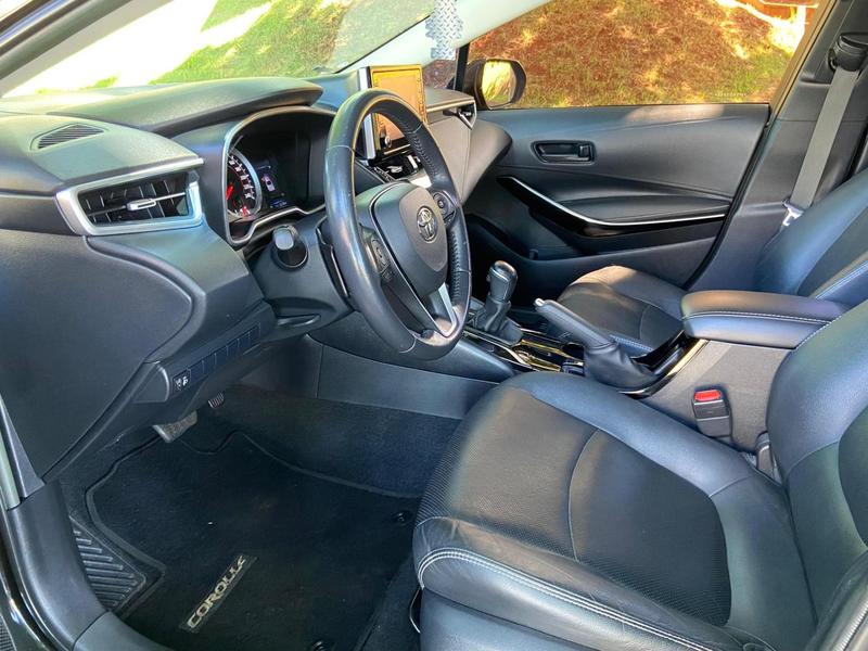 Toyota Corolla XEi 2.0 - foto 16