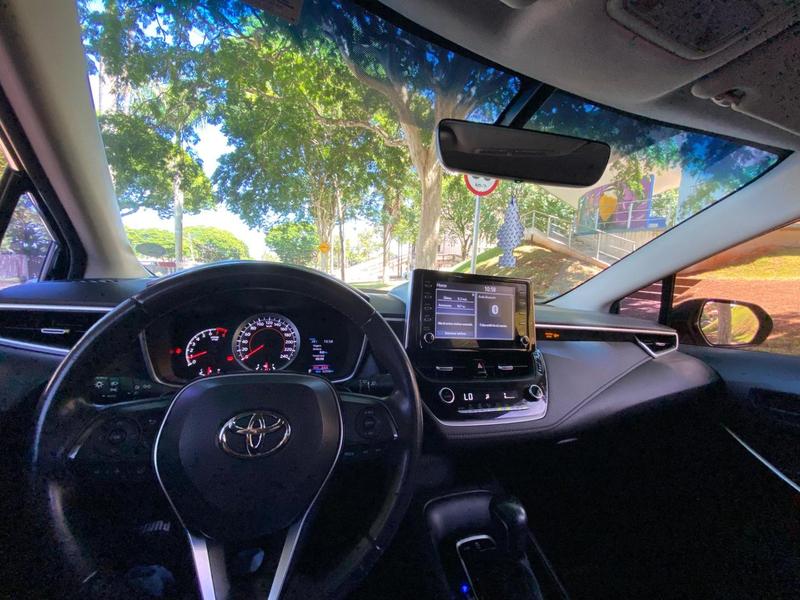 Toyota Corolla XEi 2.0 - foto 13