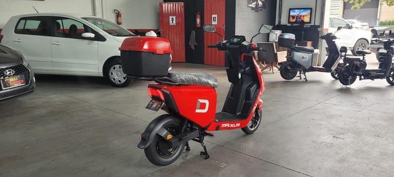 Duact Maxus 1000w - foto 11