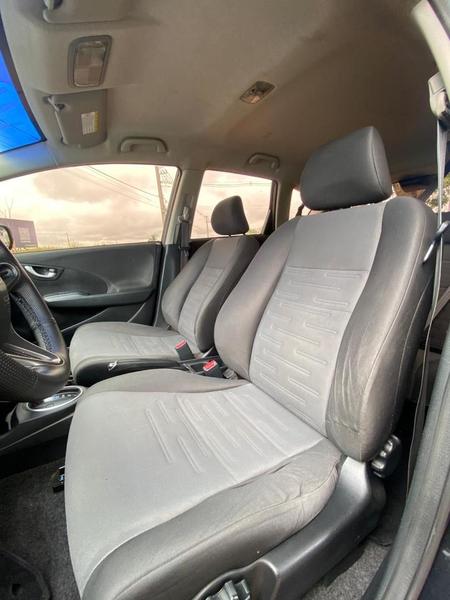 Honda Fit Twist - foto 11