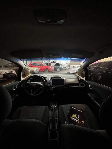 Honda Fit Twist - foto 7