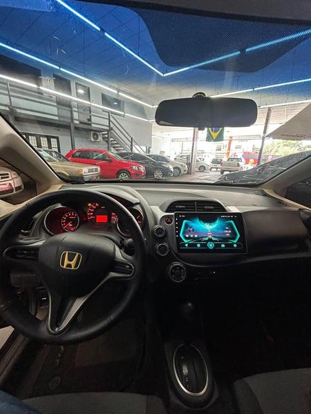 Honda Fit Twist - foto 8