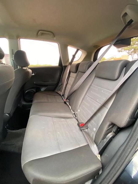 Honda Fit Twist - foto 12
