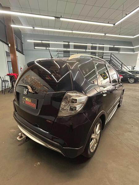 Honda Fit Twist - foto 4