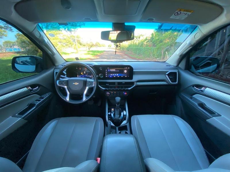Chevrolet S10 LTZ - foto 7