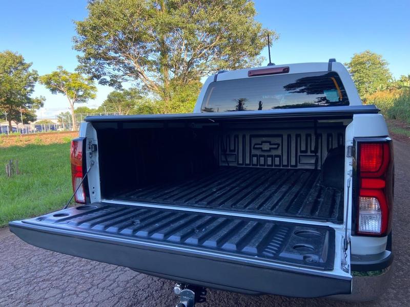 Chevrolet S10 LTZ - foto 16