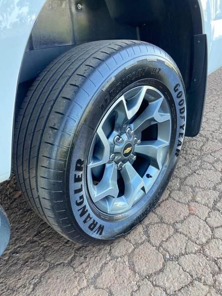 Chevrolet S10 LTZ - foto 17