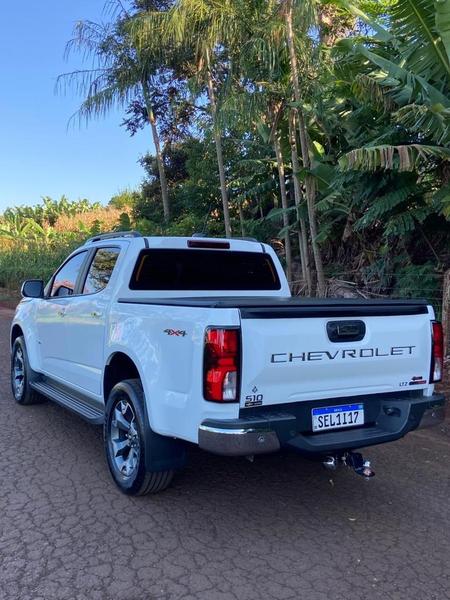 Chevrolet S10 LTZ - foto 6