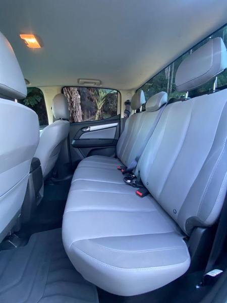 Chevrolet S10 LTZ - foto 14