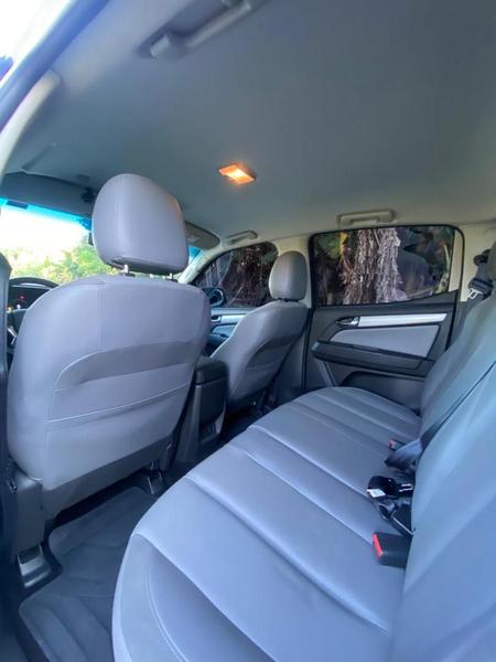 Chevrolet S10 LTZ - foto 13