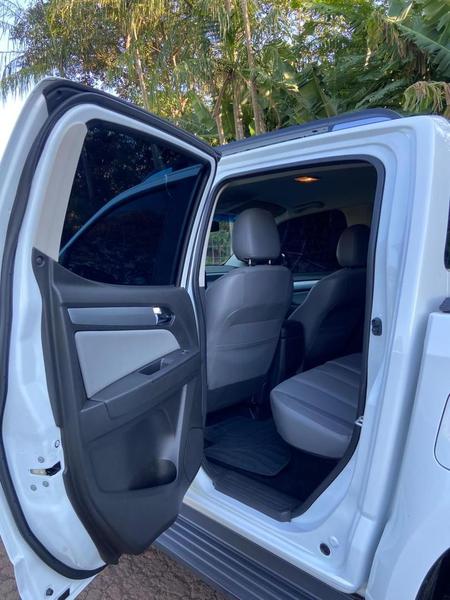 Chevrolet S10 LTZ - foto 15