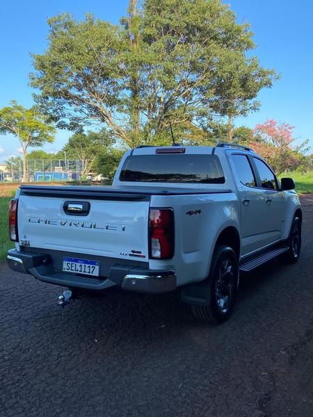 Chevrolet S10 LTZ - foto 4